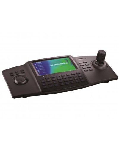 DS-1100KI (B). Клавиатура для управления поворотными камерами. Hikvision в Реутове