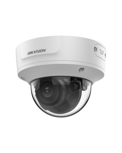 DS-2CD2783G2-IZS. Профессиональная видеокамера IP купольная. Hikvision в Реутове