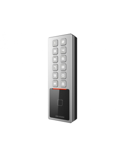 DS-K1T805EBWX. Терминал доступа. Hikvision в Реутове