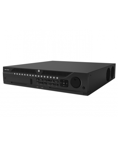 iDS-9032HQHI-M8/S. Видеорегистратор TVI 32-канальный. Hikvision в Реутове