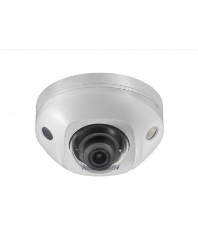 DS-2CD2543G2-IS(2.8мм). Профессиональная видеокамера IP купольная. Hikvision в Реутове