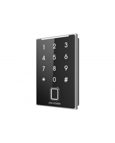 DS-K1109DKFB. Считыватель карт Desfire, Mifare 1, Felica. Hikvision в Реутове