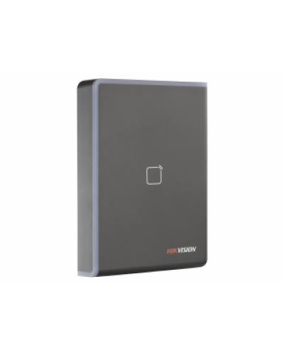 DS-K1108AE. Считыватель карт EM-Marin. Hikvision в Реутове