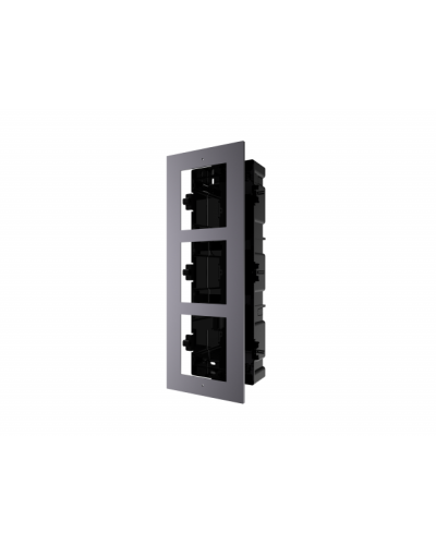 DS-KD-ACF3/Plastic. Рамка монтажная . Hikvision в Реутове