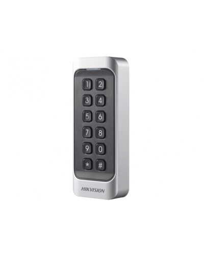 DS-K1107AMK. Считыватель карт Mifare с механической клавиатурой. Hikvision в Реутове