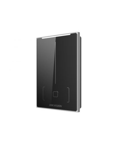 DS-K1109EB. Считыватель карт EM с поддержкой Bluetooth. Hikvision в Реутове