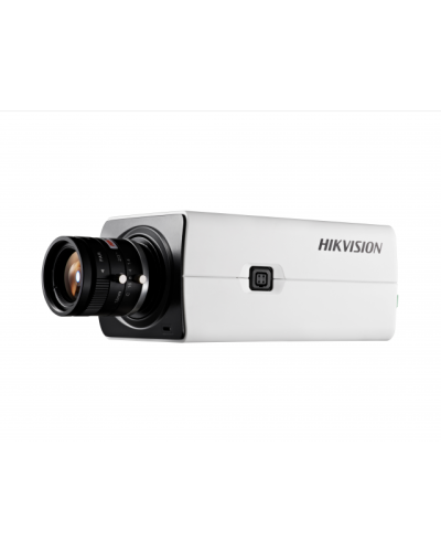 DS-2CD2821G0(C) . Профессиональная видеокамера IP корпусная. Hikvision в Реутове