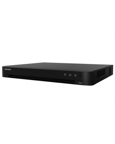 iDS-7216HUHI-M2/S(Е). Видеорегистратор TVI 16-канальный. Hikvision в Реутове