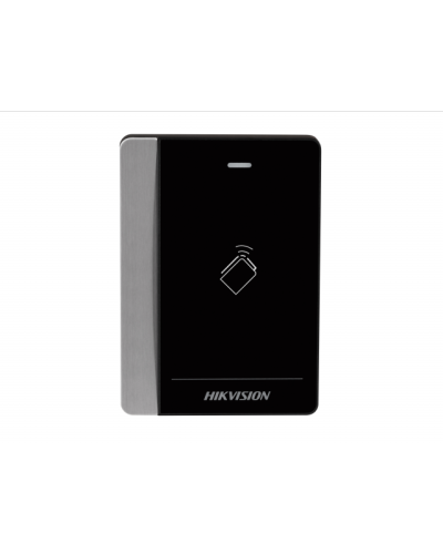 DS-K1102AE. Считыватель карт EM-Marin. Hikvision в Реутове