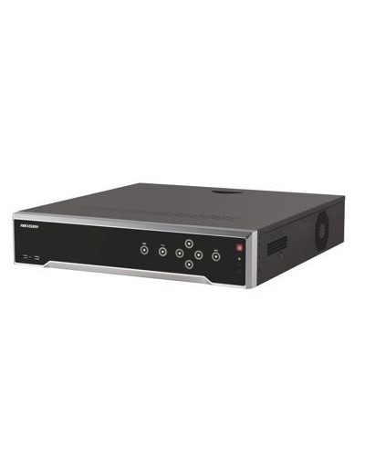 DS-7732NI-K4(E). IP-видеорегистратор 32-канальный. Hikvision в Реутове