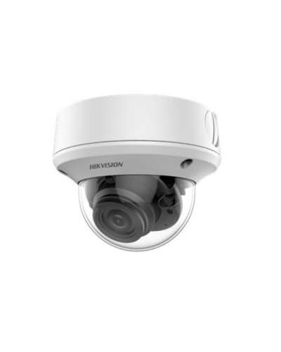 DS-2CE5AD3T-AVPIT3ZF(2.7-13.5мм). Профессиональная видеокамера мультиформатная купольная . Hikvision в Реутове