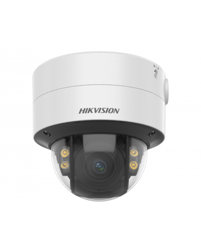 DS-2CD2787G2T-LZS(2.8-12mm)(C). Профессиональная видеокамера IP купольная. Hikvision в Реутове