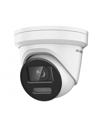 DS-2CD2387G2H-LIU(2.8мм). Профессиональная видеокамера IP купольная. Hikvision в Реутове