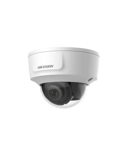 DS-2CD2125G0-IMS (6мм). Профессиональная видеокамера IP купольная. Hikvision в Реутове