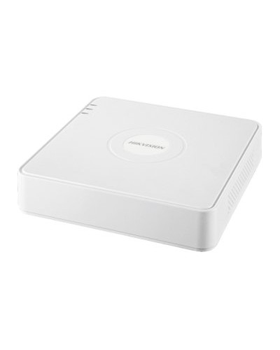 DS-7108NI-Q1/8P(D). IP-видеорегистратор 8-канальный. Hikvision в Реутове