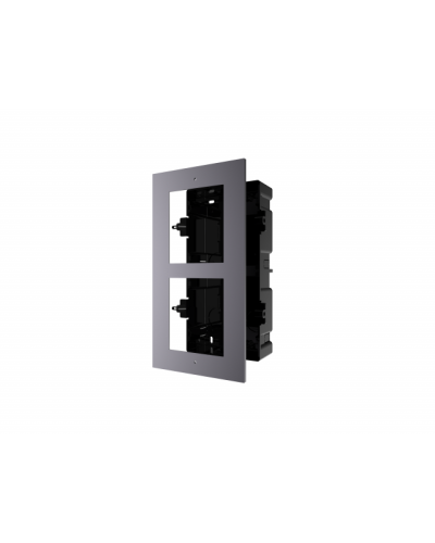DS-KD-ACF2/Plastic. Рамка монтажная . Hikvision в Реутове