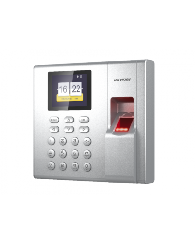DS-K1T8003F. Терминал доступа. Hikvision в Реутове