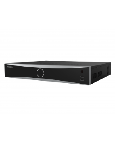 DS-8616NXI-K8. IP-видеорегистратор 16 канальный. Hikvision в Реутове