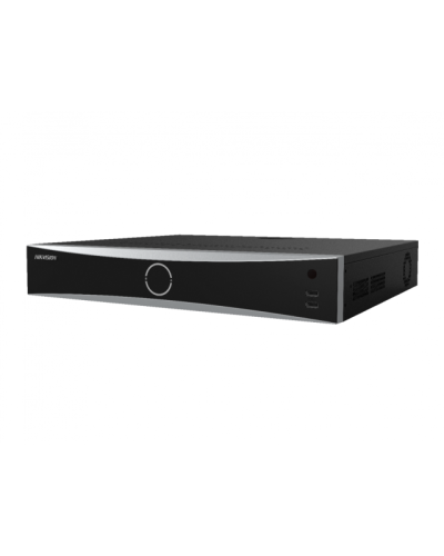 DS-7732NXI-K4. IP-видеорегистратор 32-канальный. Hikvision в Реутове