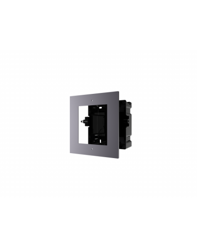 DS-KD-ACF1/Plastic. Рамка монтажная . Hikvision в Реутове
