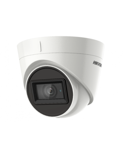 DS-2CE78U7T-IT3F(3.6мм). Профессиональная видеокамера мультиформатная купольная . Hikvision в Реутове