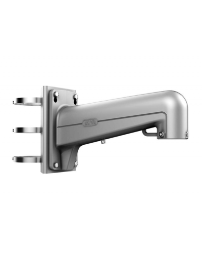 DS-1602ZJ-pole-P. Кронштейн столбовой. Hikvision в Реутове