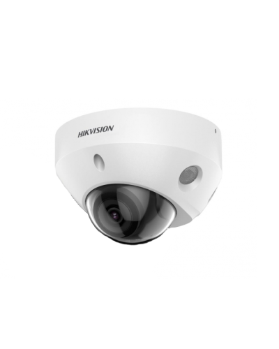 DS-2CD2583G2-IS(4mm). Профессиональная видеокамера IP купольная. Hikvision в Реутове