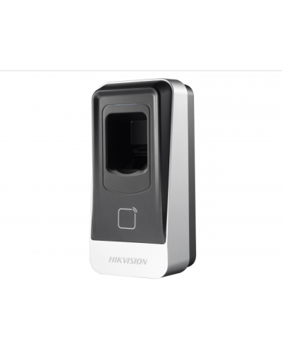 DS-K1201EF. Считыватель контроля доступа биометрический. Hikvision в Реутове
