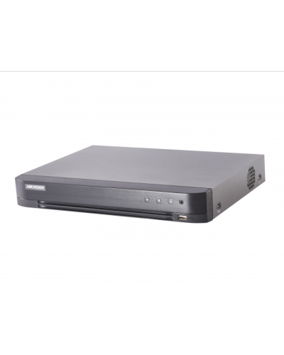 iDS-7204HQHI-M1/FA(С). Видеорегистратор TVI 4-канальный. Hikvision в Реутове