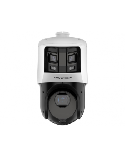 DS-2SE4C425MWG-E/26(F0). Профессиональная видеокамера IP поворотная. Hikvision в Реутове