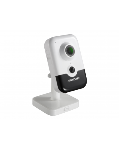 DS-2CD2423G2-I(2.8мм). Профессиональная видеокамера IP компактная. Hikvision в Реутове