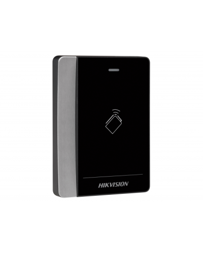 DS-K1102AM. Считыватель карт Mifare. Hikvision в Реутове