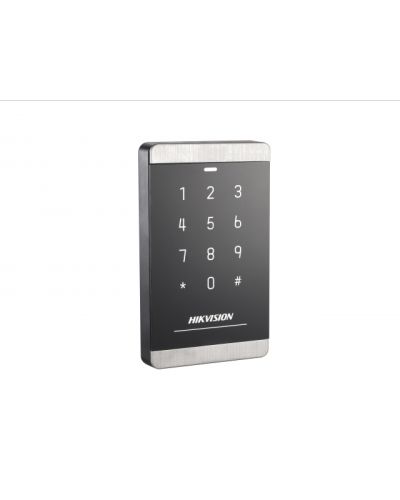 DS-K1103MK. Считыватель карт Mifare с сенсорной клавиатурой. Hikvision в Реутове