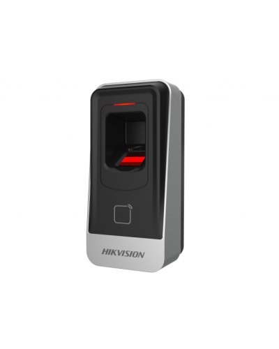 DS-K1201AEF. Считыватель контроля доступа биометрический. Hikvision в Реутове