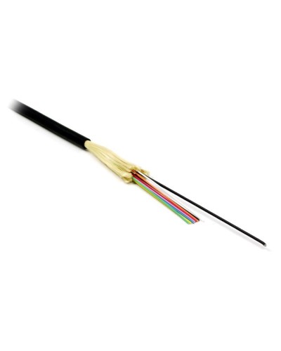 FO-DT-IN/OUT-503-16-LSZH-BK. Кабель волоконно-оптический многомодовый. Hyperline в Реутове