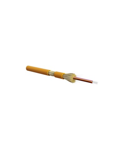 FO-DT-IN-50-8-LSZH-OR. Кабель волоконно-оптический. Hyperline в Реутове