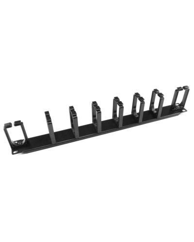 CM-1U-V6H2-PL. Кабельный организатор 19. Hyperline в Реутове