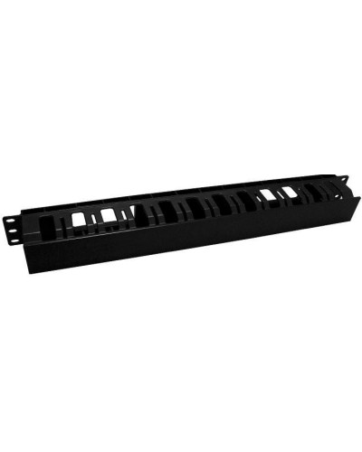 CM-1U-D53-PL-COV. Кабельный организатор 19. Hyperline в Реутове