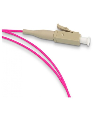FPT-B9-504-LC/PR-1M-LSZH-MG. Пигтейл оптический. Hyperline в Реутове