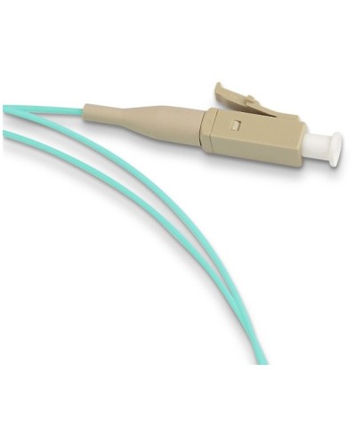 FPT-B9-503-LC/PR-1.5M-LSZH-AQ. Пигтейл оптический. Hyperline в Реутове