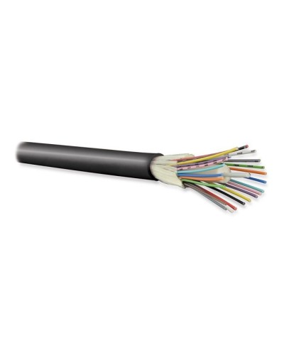 FO-DT-IN/OUT-50-12-LSZH-BK. Кабель волоконно-оптический многомодовый. Hyperline в Реутове