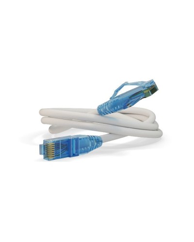 PC-LPM-UTP-RJ45-RJ45-C6-1.5M-LSZH-WH. Патч-корд медный. Hyperline в Реутове