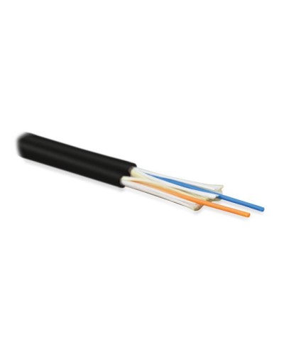 FO-D3-IN-503-2-LSZH-BK. Кабель волоконно-оптический многомодовый. Hyperline в Реутове