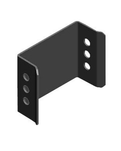 TB2-KIT-RAL9004. Комплект для скрепления шкафов серии TTB, TTR. Hyperline в Реутове