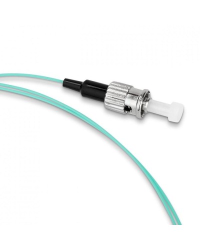 FPT-B9-503-FC/PR-1M-LSZH-AQ. Пигтейл оптический. Hyperline в Реутове