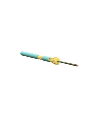 FO-MC3-IN-503-12-LSZH-AQ. Кабель волоконно-оптический многомодовый. Hyperline в Реутове