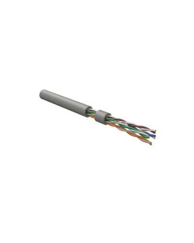 UUTP4R-C5E-S24-IN-LSLTX-GY-305. Кабель «витая пара» (LAN) для структурированных систем связи. Hyperline в Реутове
