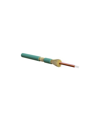 FO-DT-IN-503-4-LSZH-AQ. Кабель волоконно-оптический многомодовый. Hyperline в Реутове