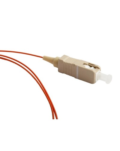 FPT-B9-62-SC/PR-1M-LSZH-OR. Пигтейл оптический. Hyperline в Реутове