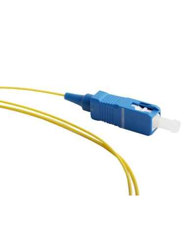 FPT-B9-9-SC/AR-1M-LSZH-YL. Пигтейл оптический. Hyperline в Реутове